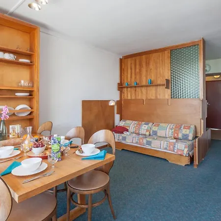 Apartment Skiazur - Les 2 Alpes Avec Piscine *