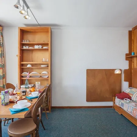 Résidence Skiazur - Les 2 Alpes *