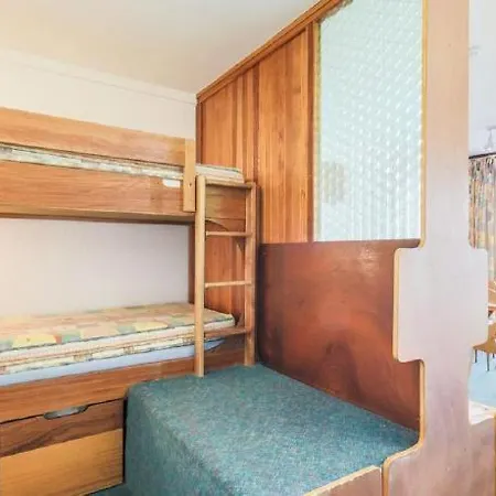 Apartment Skiazur - Les 2 Alpes Avec Piscine *
