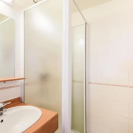 Résidence Skiazur - Les 2 Alpes Appartement *