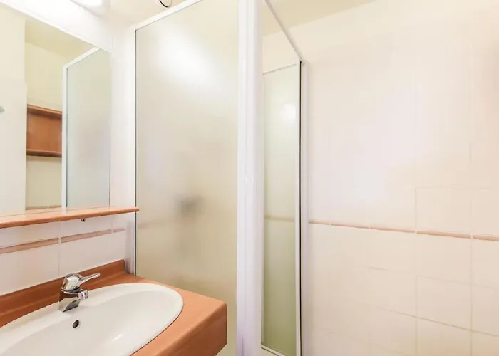 Résidence Skiazur - Les 2 Alpes Appartement *