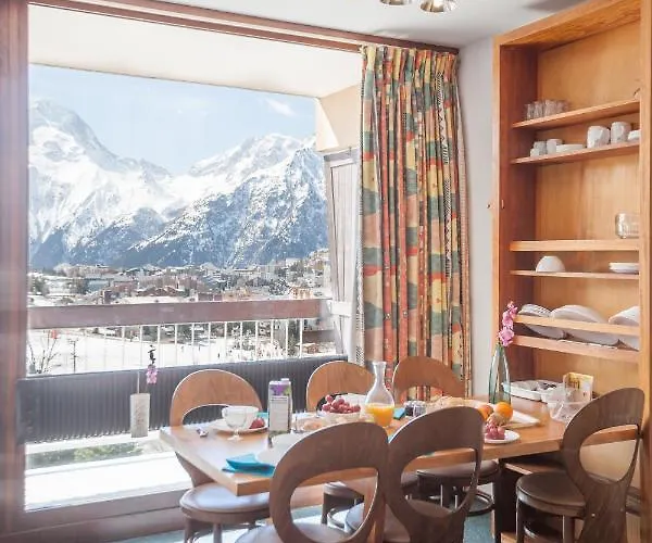 Skiazur - Les 2 Alpes Avec Piscine * Les Deux Alpes