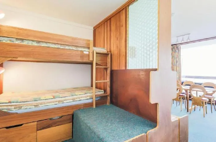 Apartament Skiazur - Les 2 Alpes Avec Piscine *